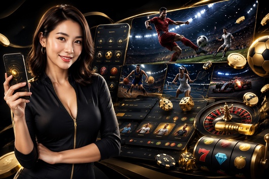 rr87 – Hành trình phát triển thương hiệu casino Việt Nam