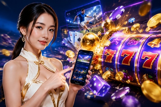 rr87 – Lý do người chơi Việt Nam tin tưởng