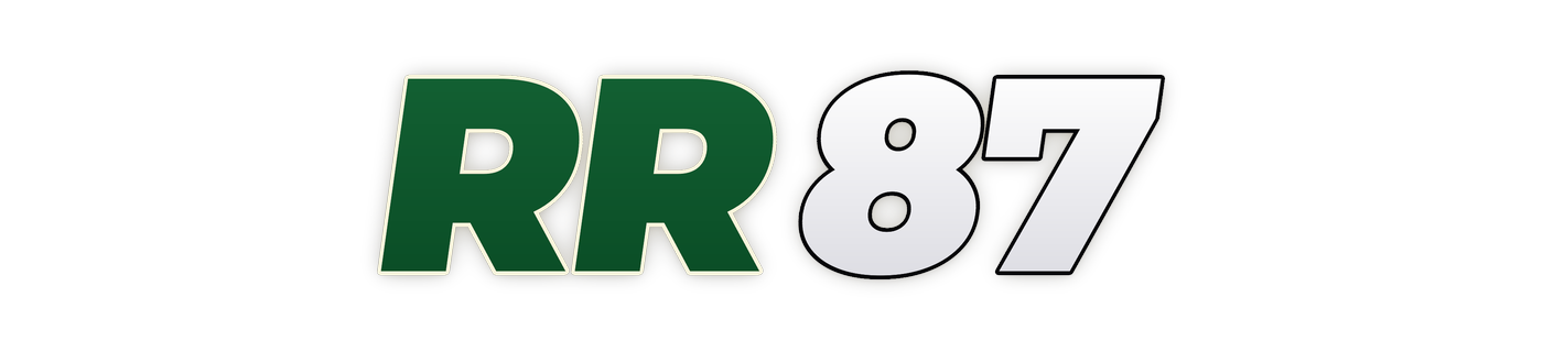 rr87 Logo